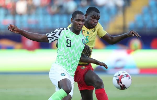 أوديون إيجالو