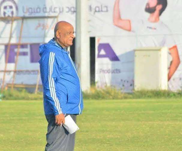 رمضان السيد