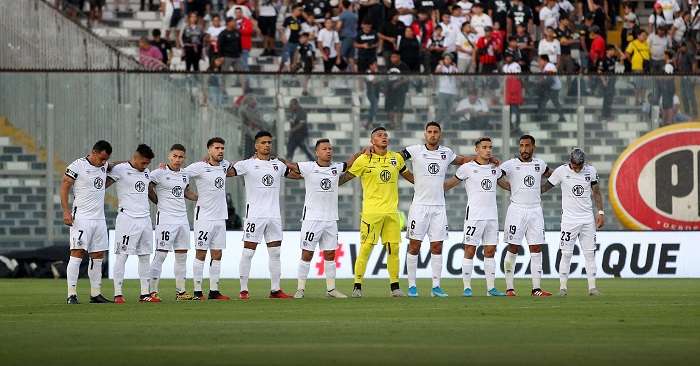 فريق كولو كولو