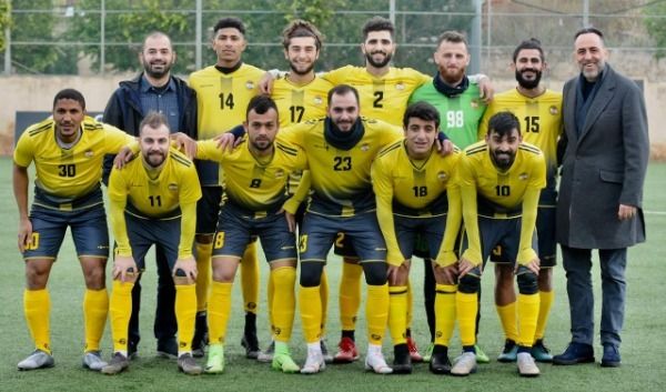 العهد اللبناني