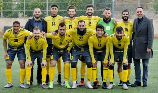 العهد اللبناني