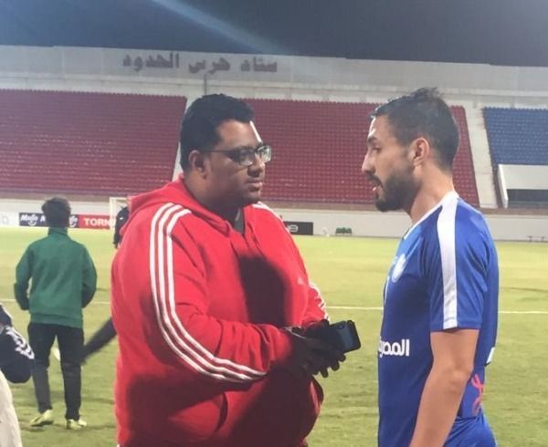 الترهوني