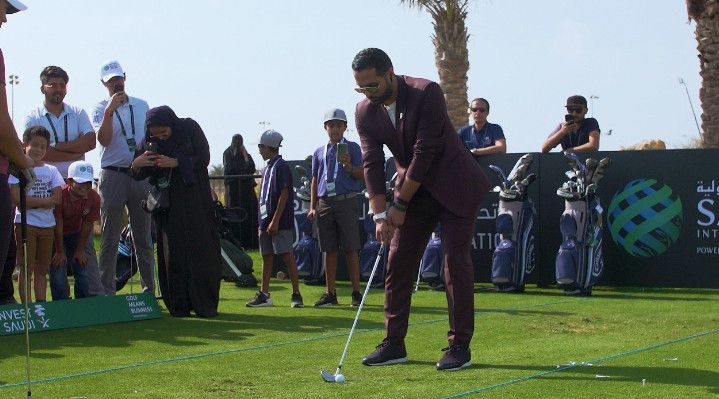 ياسر القحطاني