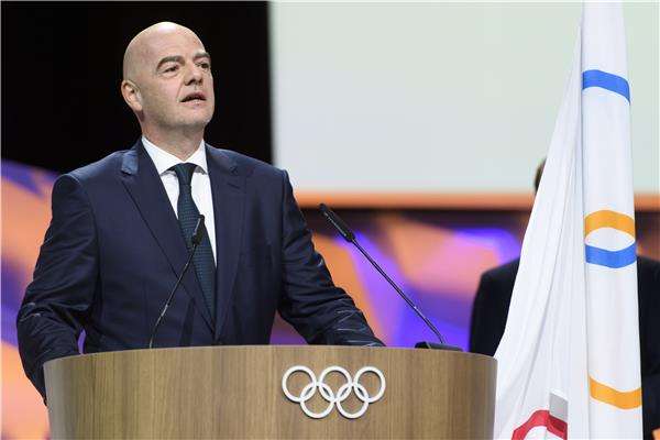 جياني إنفانتينو 