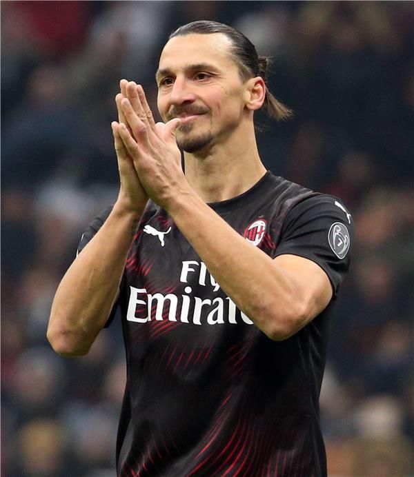 إبراهيموفيتش 