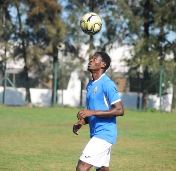 أبوبكر تونجارا