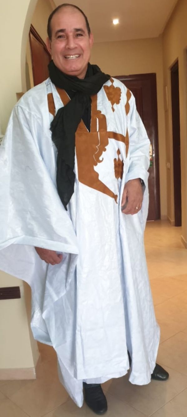 الزاكي بادو