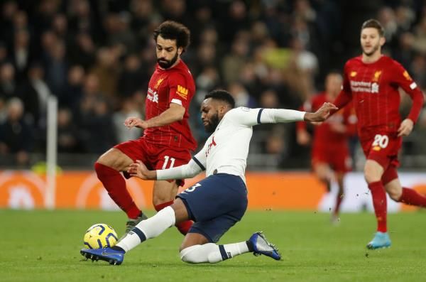 من الدوري الإنجليزي 