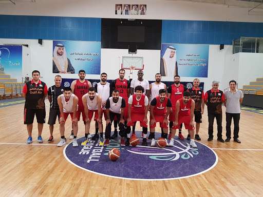 منتخب البحرين