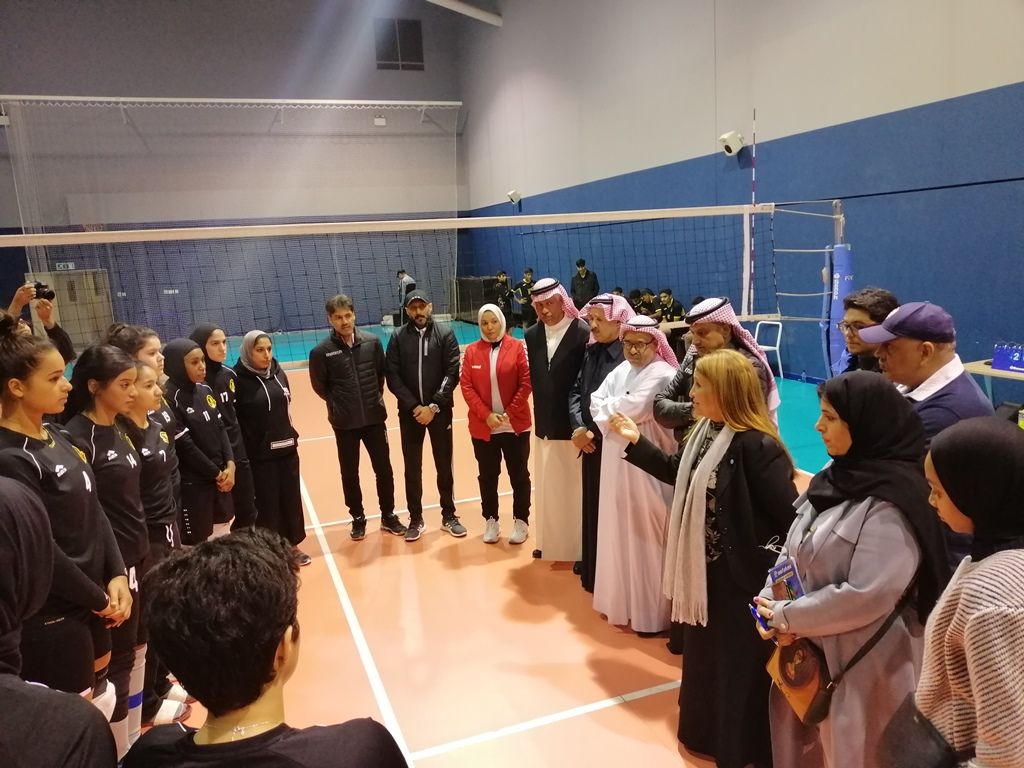 بعثة البحرين