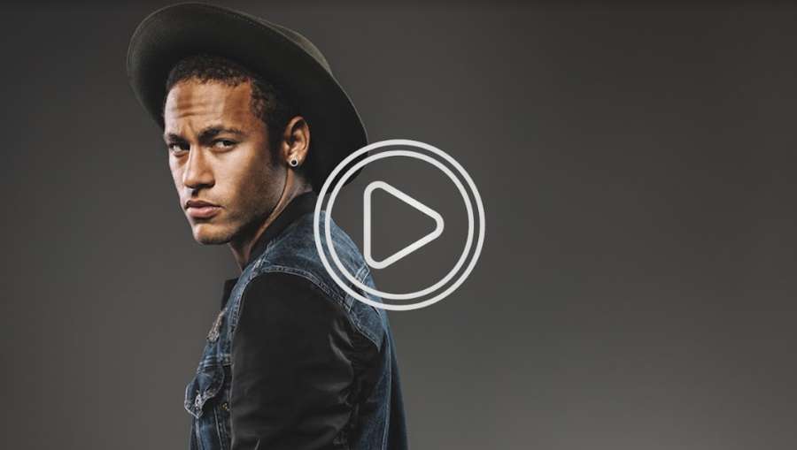 نيمار دا سيلفا