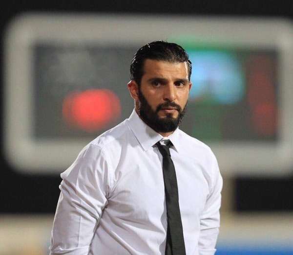 ناصيف البياوي