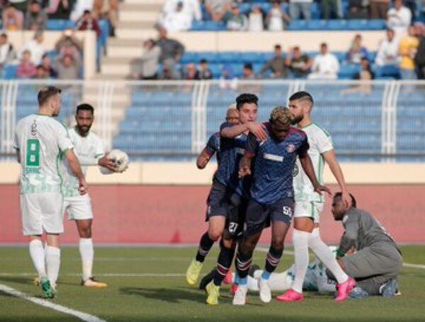 ميدوين بيتيجي