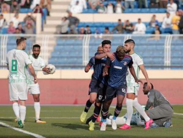 ميدوين بيتيجي