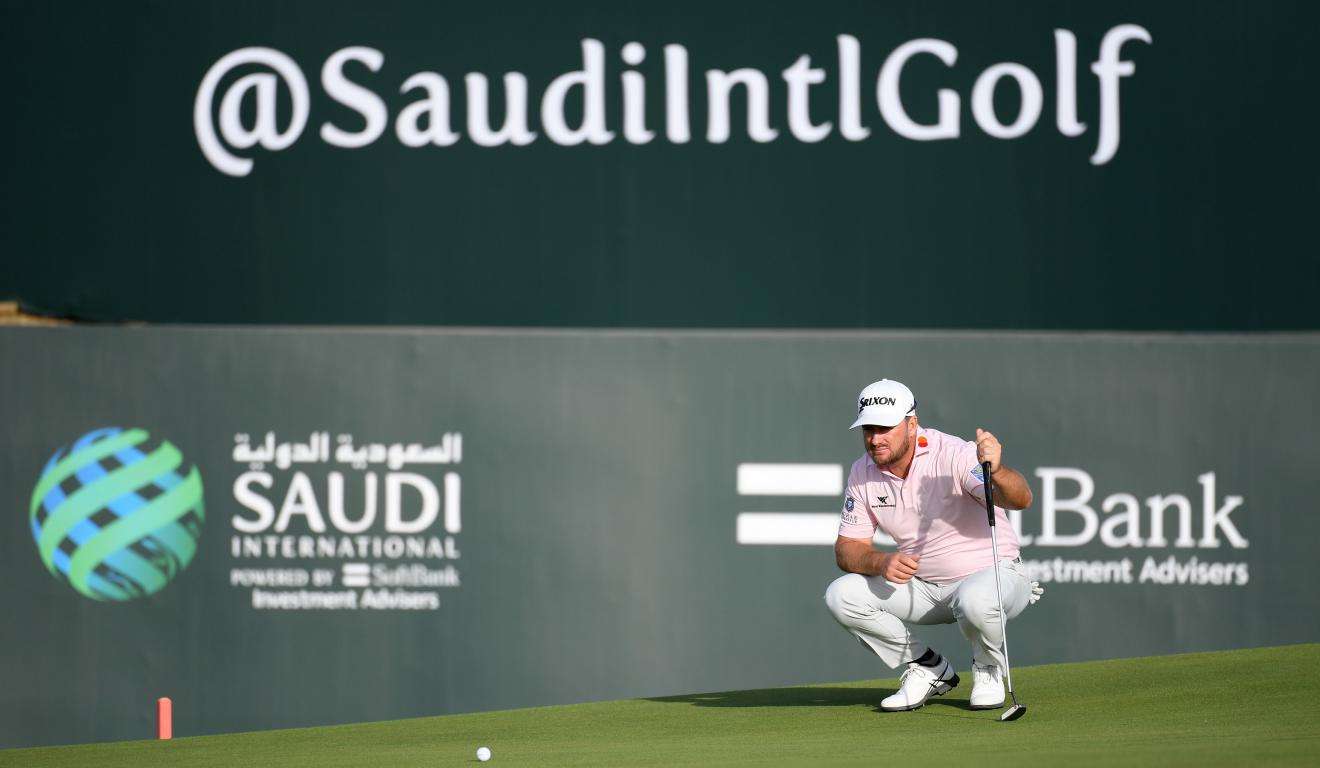 من المنافسات