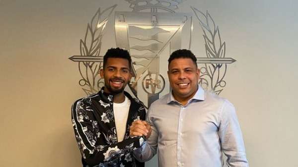 ماتيوس فرنانديز