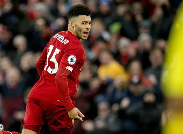 أوكسليد تشامبرلين