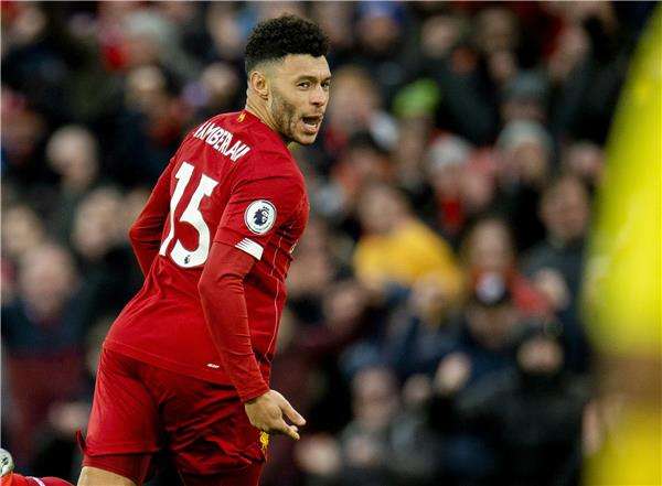 أوكسليد تشامبرلين