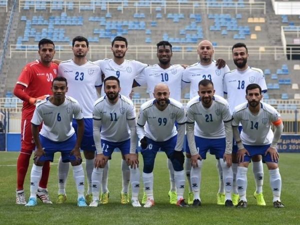 فريق شباب العقبة