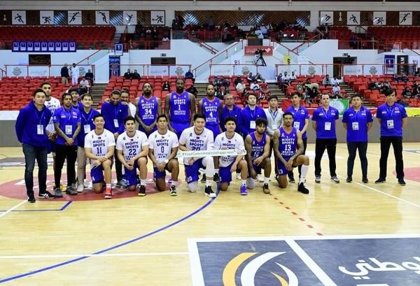 مايتي الفلبيني 