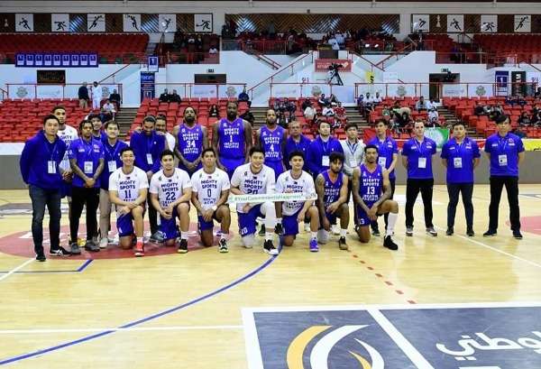 مايتي الفلبيني 