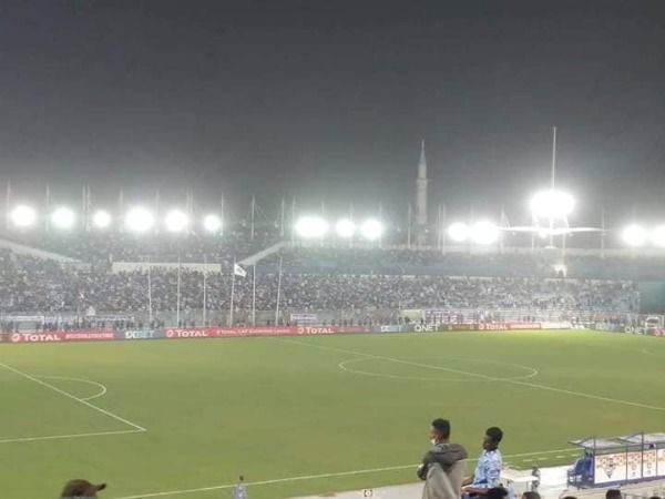 جماهير الهلال