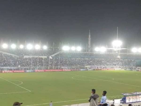 جماهير الهلال