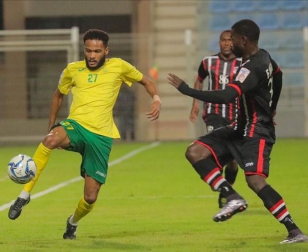 من مواجهة السيب ومرباط