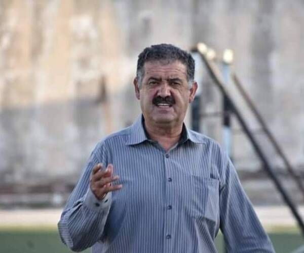 عمر العجلوني