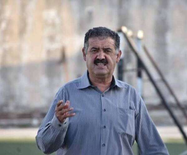 عمر العجلوني