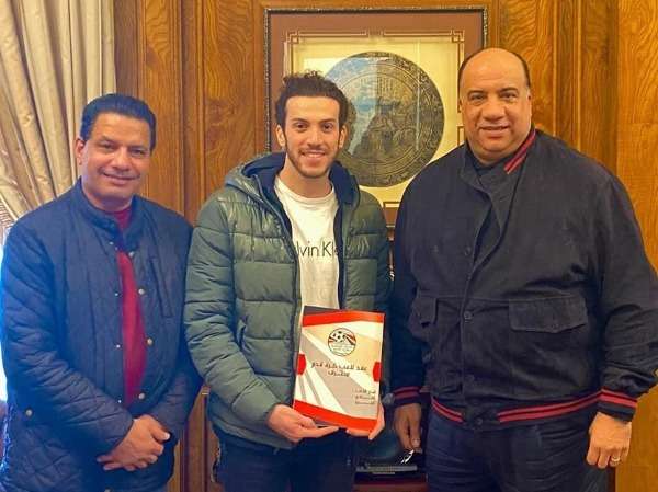 الاتحاد السكندري