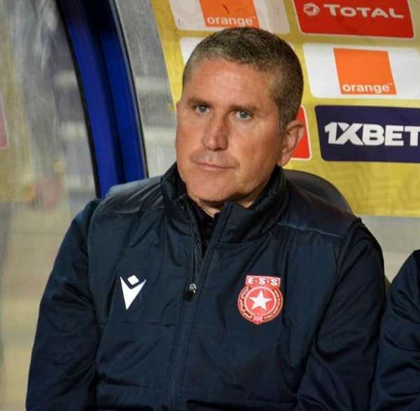 جاريدو في مباراة اليوم