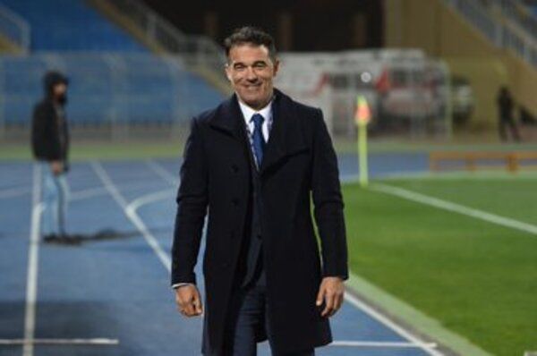 لويس جارسيا