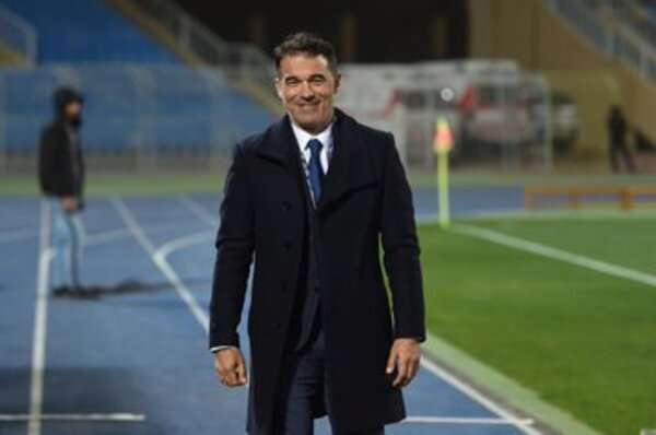 لويس جارسيا