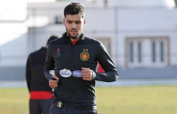 محمد أمين توغاي