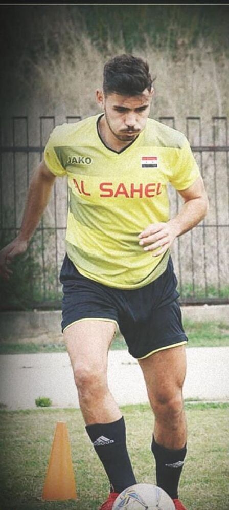 سامر خانكان