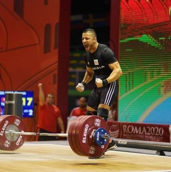 كارم بن هنية