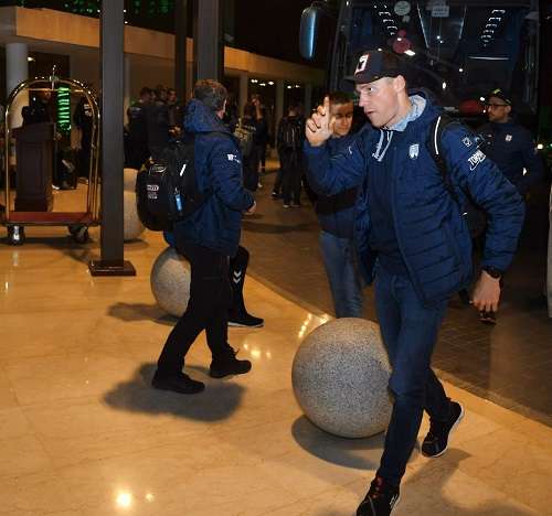 من توافد الدراجين