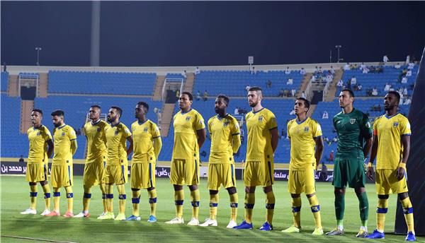 التعاون 