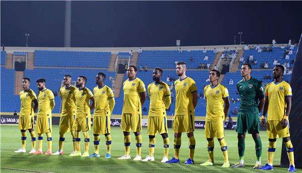 التعاون 