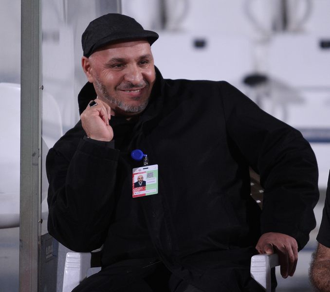 نور الدين بن زكرى