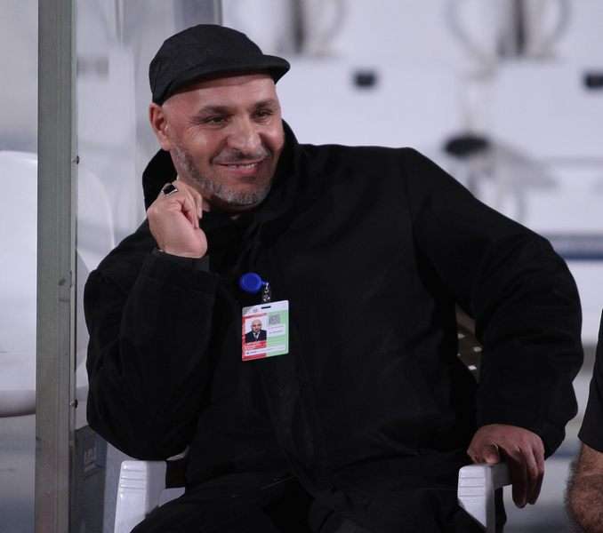 نور الدين بن زكرى