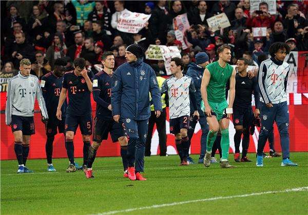 بايرن ميونخ