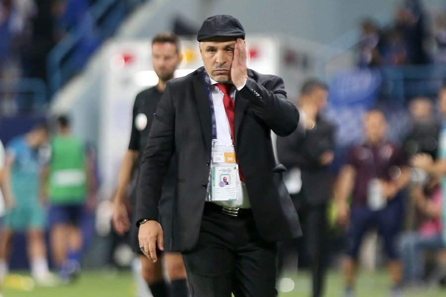  نور الدين بن زكري