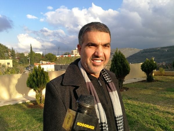 إبراهيم كوثراني