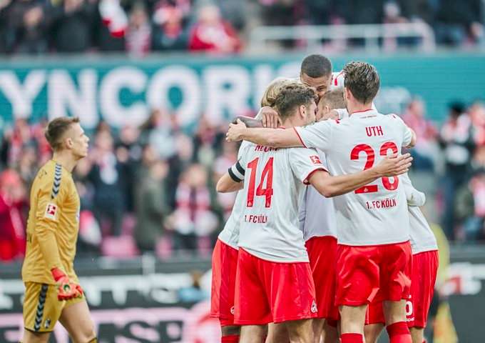 لاعبو كولون 