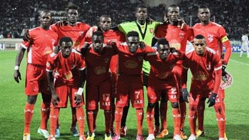 حوريا كوناكري