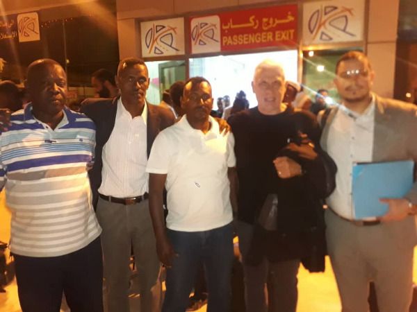 من وصول فيلود