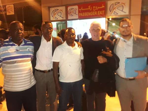 من وصول فيلود