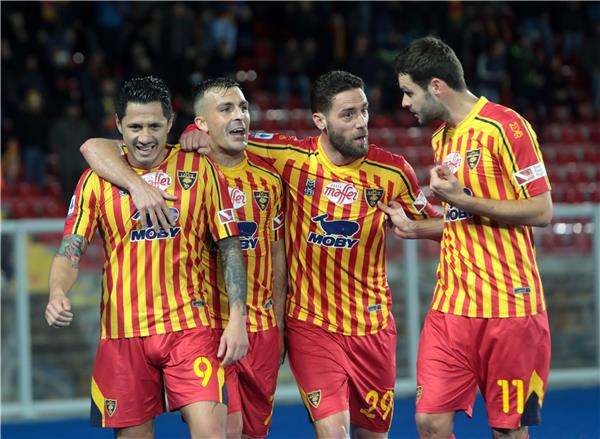 فرحة جيانلوكا لابادولا